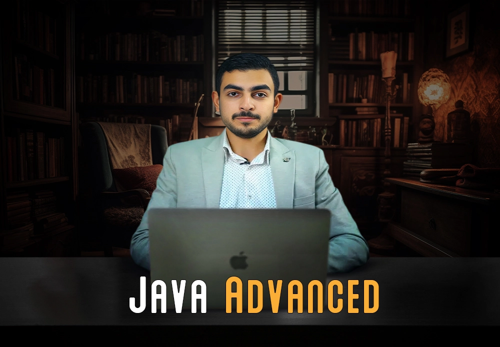 Java Advanced